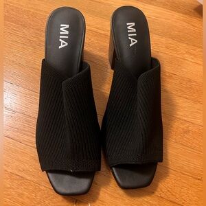 MIA shoes